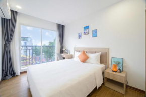Luxe Paradise Residence Nguyen Khac Hieu